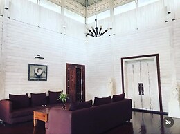Imaj Private Villas