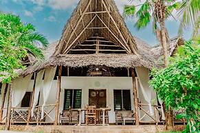 Marine Holiday House