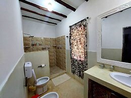 Marine Holiday House