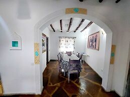 Marine Holiday House