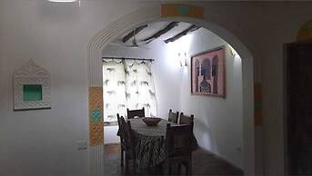 Marine Holiday House