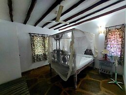 Marine Holiday House