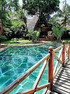 Marine Holiday House