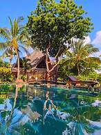 Marine Holiday House