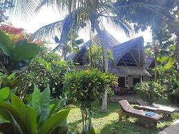 Marine Holiday House