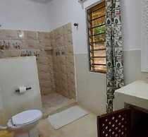 Marine Holiday House