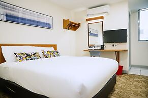 The Concept Hotel KL - TBS