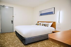 The Concept Hotel KL - TBS