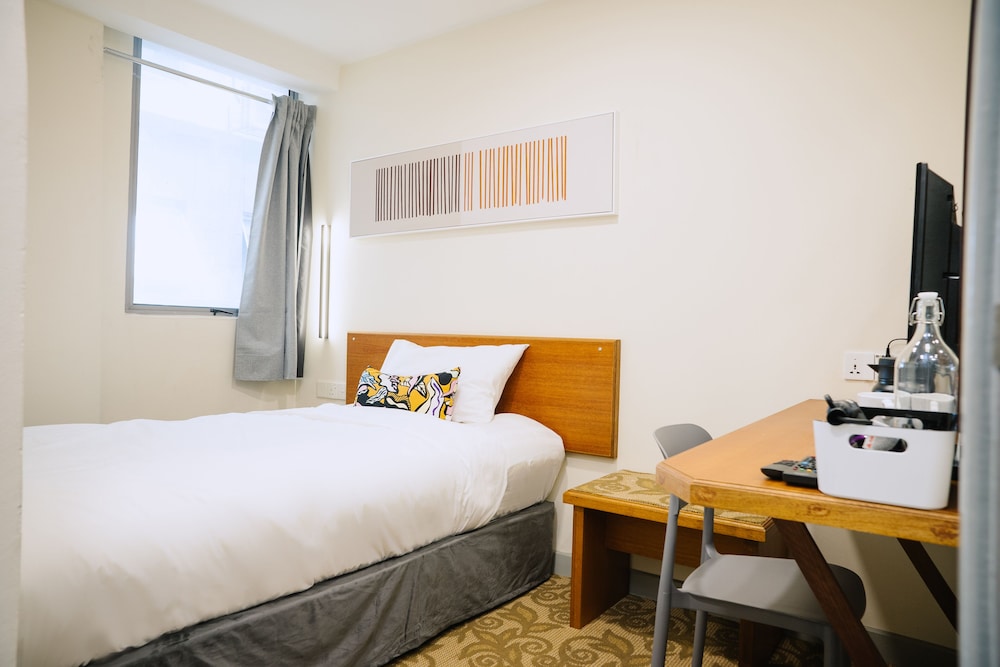 The Concept Hotel KL - TBS