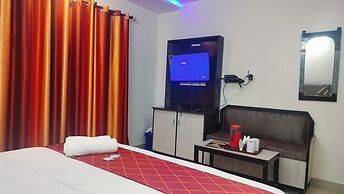 Hotel Scenic Hills By SIPL