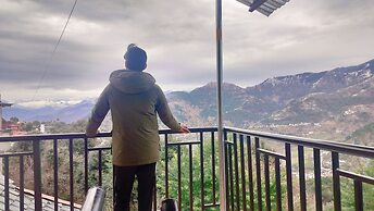 Hotel Scenic Hills By SIPL