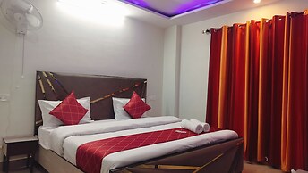 Hotel Scenic Hills By SIPL