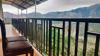 Hotel Scenic Hills By SIPL