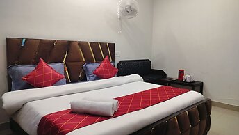 Hotel Scenic Hills By SIPL