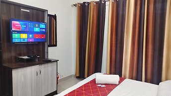 Hotel Scenic Hills By SIPL