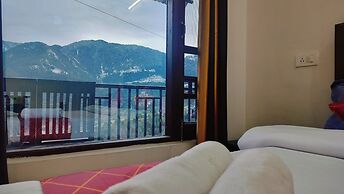 Hotel Scenic Hills By SIPL