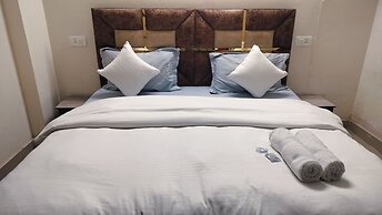 Hotel Scenic Hills By SIPL