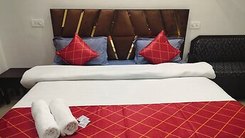 Hotel Scenic Hills By SIPL