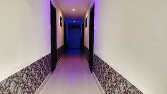 Hotel Scenic Hills By SIPL