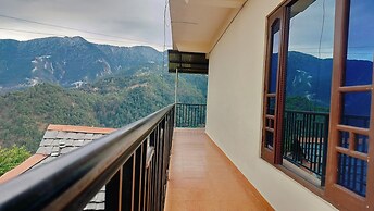 Hotel Scenic Hills By SIPL