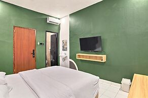 HUBS Hostel Yogyakarta