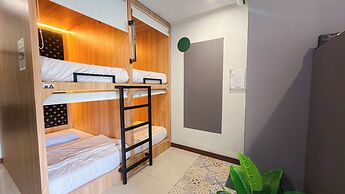 HUBS Hostel Yogyakarta