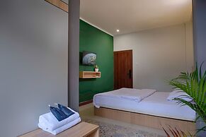 HUBS Hostel Yogyakarta