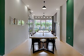 HUBS Hostel Yogyakarta