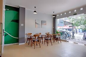 HUBS Hostel Yogyakarta