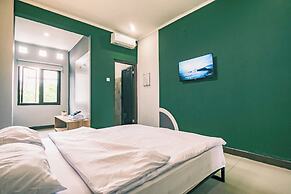 HUBS Hostel Yogyakarta