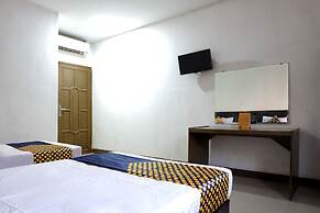 Hotel O Wisma Maysara Makassar