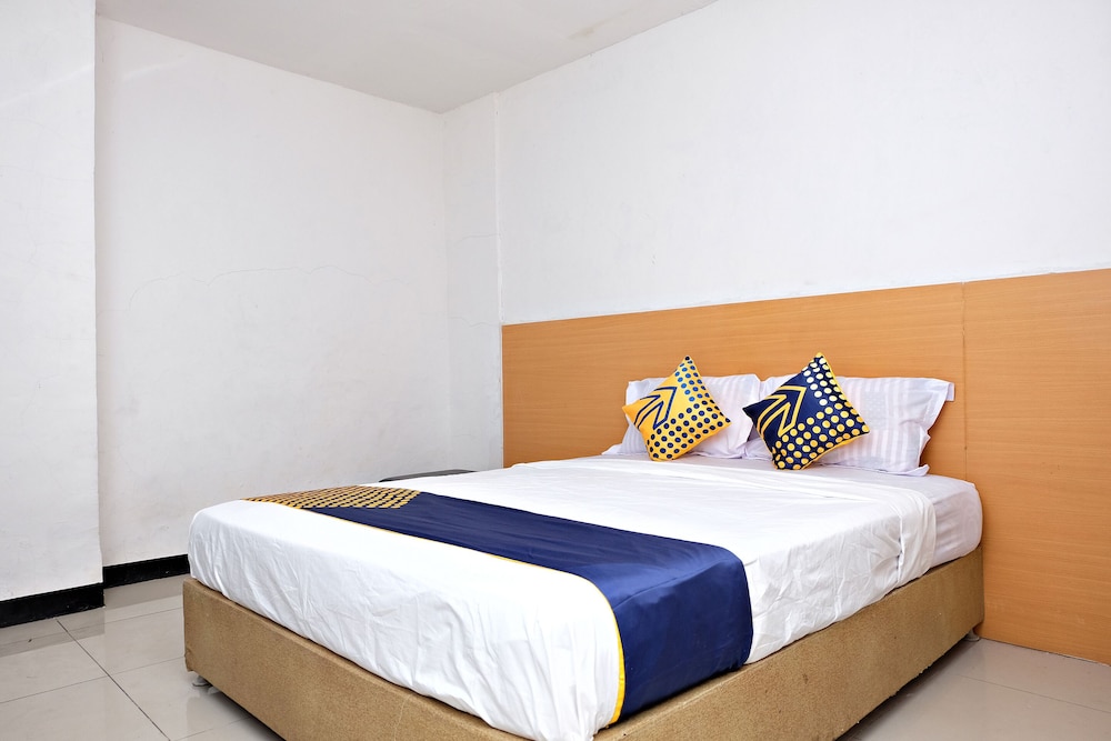 Hotel O Wisma Maysara Makassar