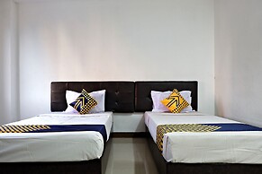 Hotel O Wisma Maysara Makassar