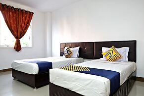 Hotel O Wisma Maysara Makassar