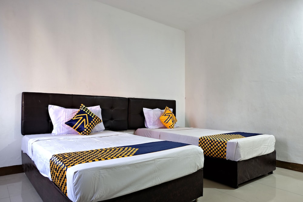 Hotel O Wisma Maysara Makassar