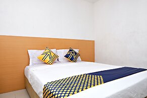 Hotel O Wisma Maysara Makassar