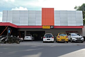 Hotel O Wisma Maysara Makassar