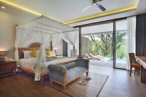 Belvilla Serene Hideaway Resort Monkey Forest