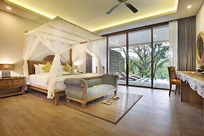 Belvilla Serene Hideaway Resort Monkey Forest