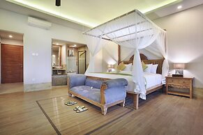 Belvilla Serene Hideaway Resort Monkey Forest