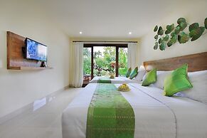 Belvilla Serene Hideaway Resort Monkey Forest