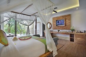 Belvilla Serene Hideaway Resort Monkey Forest