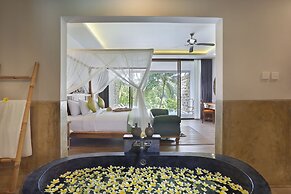 Belvilla Serene Hideaway Resort Monkey Forest