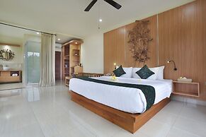 Belvilla Serene Hideaway Resort Monkey Forest