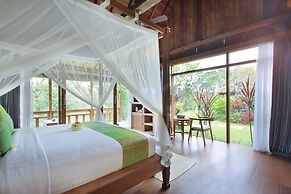 Belvilla Serene Hideaway Resort Monkey Forest