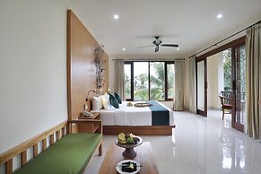 Belvilla Serene Hideaway Resort Monkey Forest