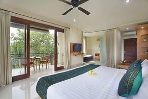 Belvilla Serene Hideaway Resort Monkey Forest
