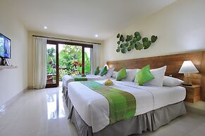 Belvilla Serene Hideaway Resort Monkey Forest