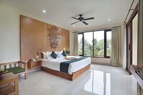 Belvilla Serene Hideaway Resort Monkey Forest