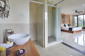 Belvilla Serene Hideaway Resort Monkey Forest